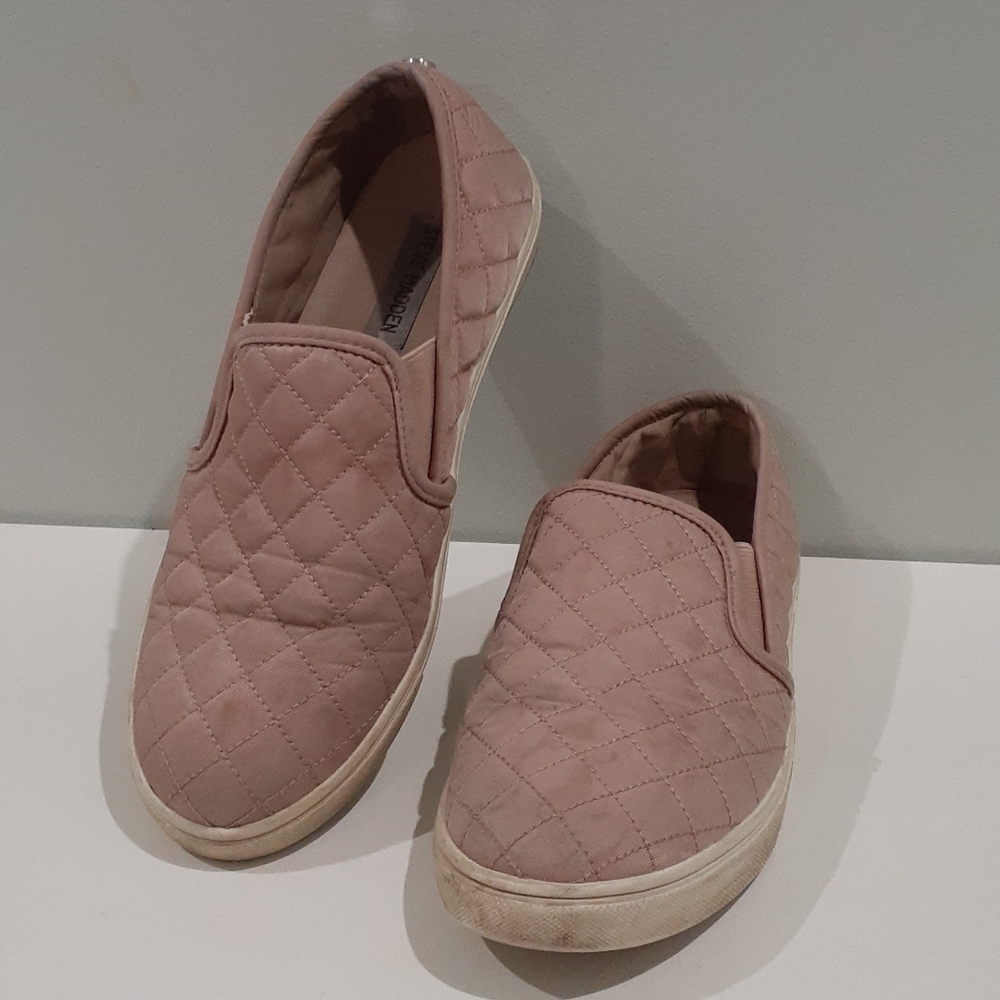 Steve madden shoes